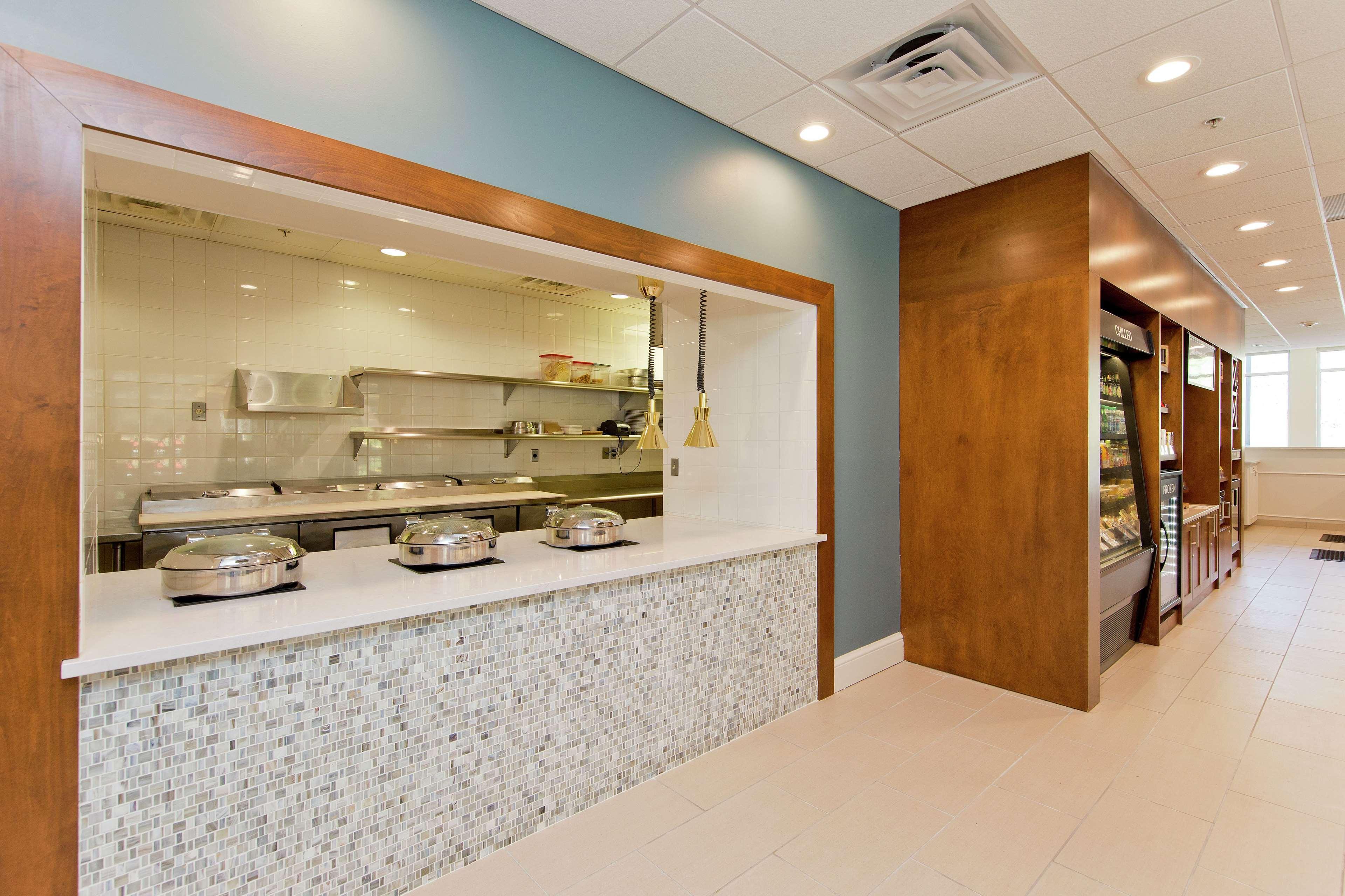 Hilton Garden Inn Winchester Luaran gambar
