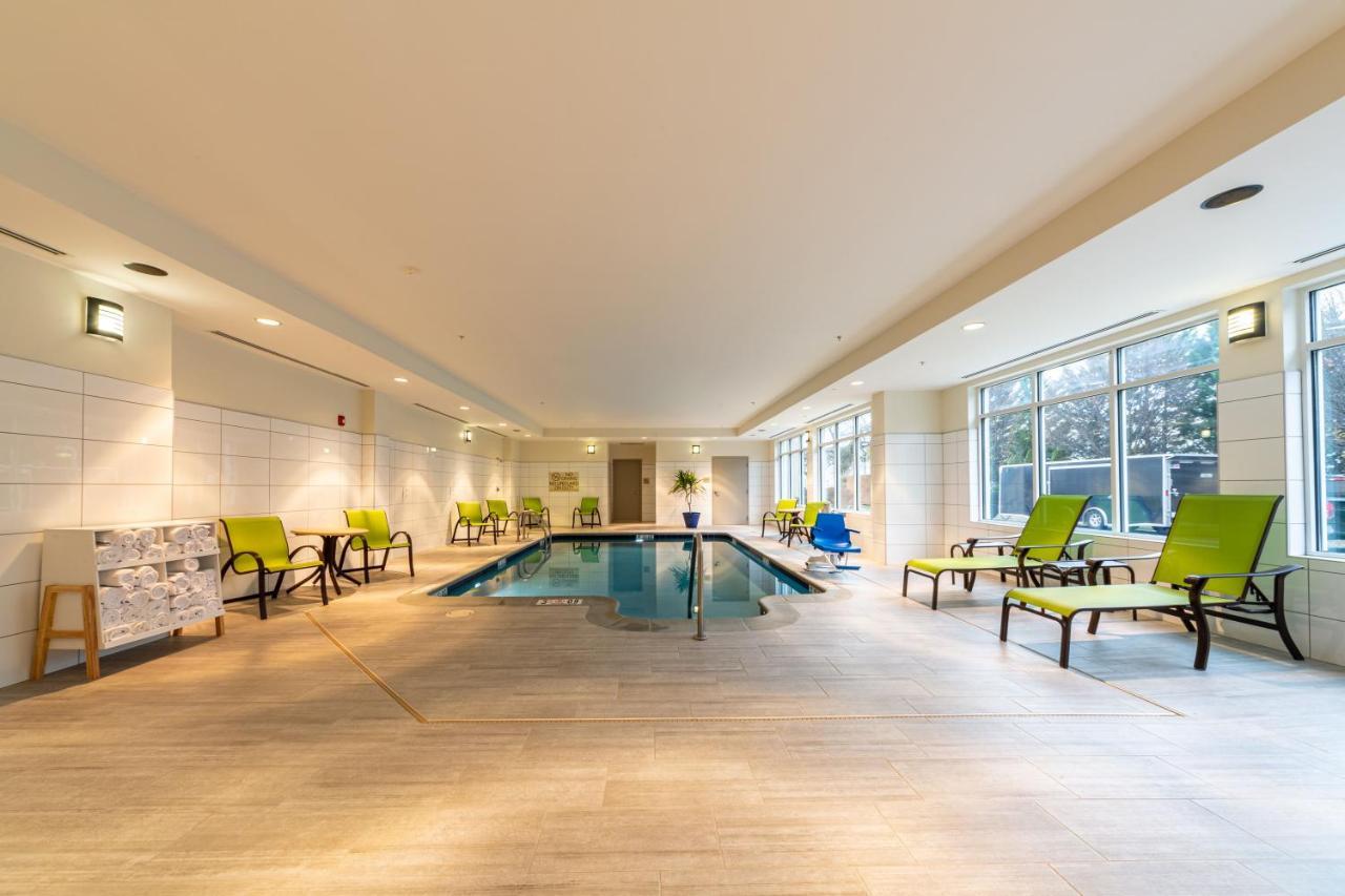 Hilton Garden Inn Winchester Luaran gambar