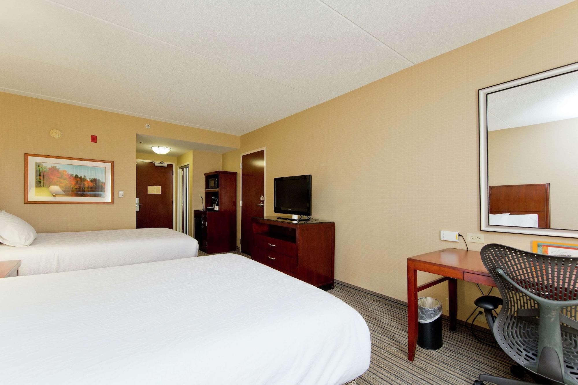 Hilton Garden Inn Winchester Luaran gambar