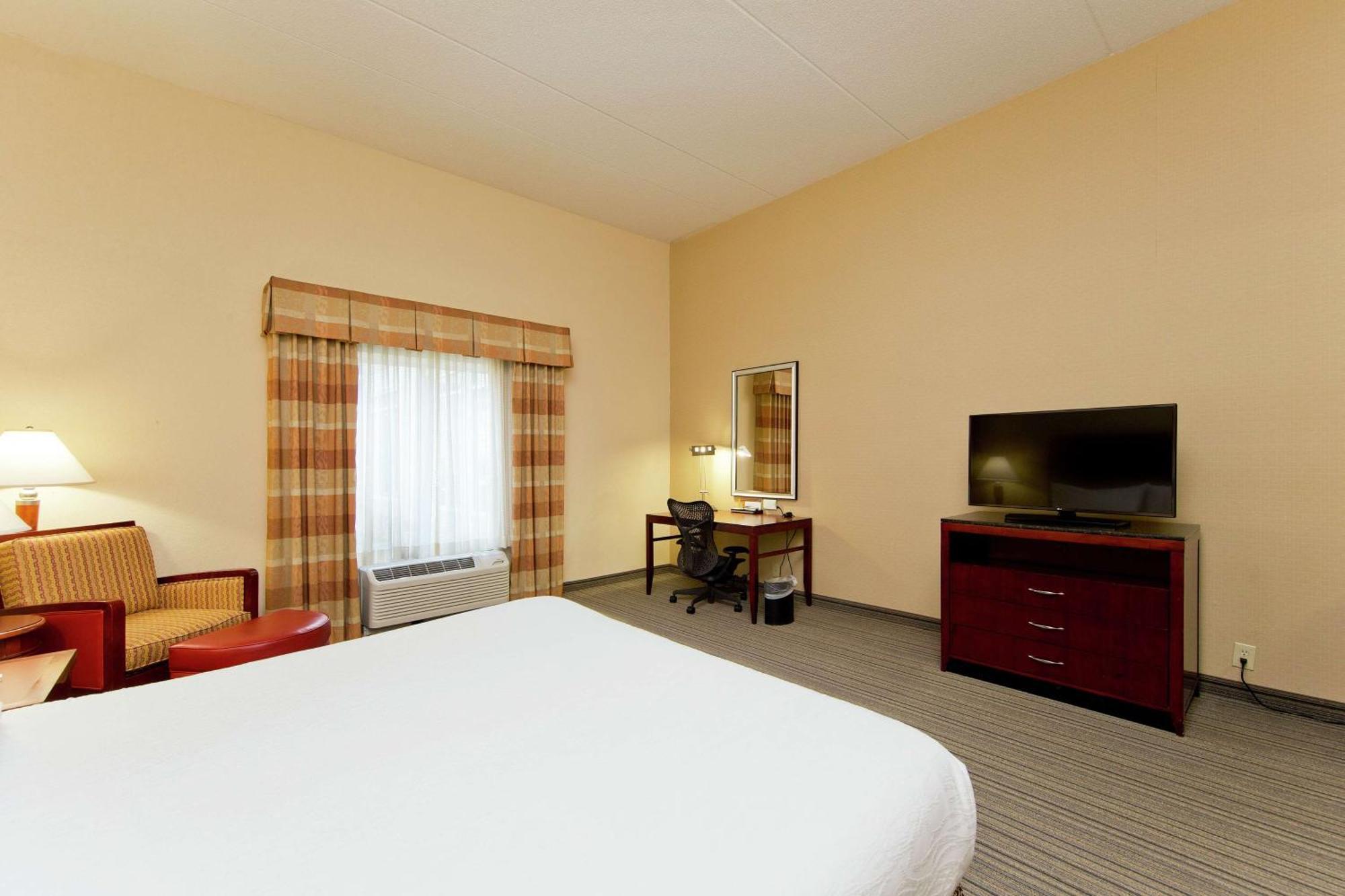 Hilton Garden Inn Winchester Luaran gambar