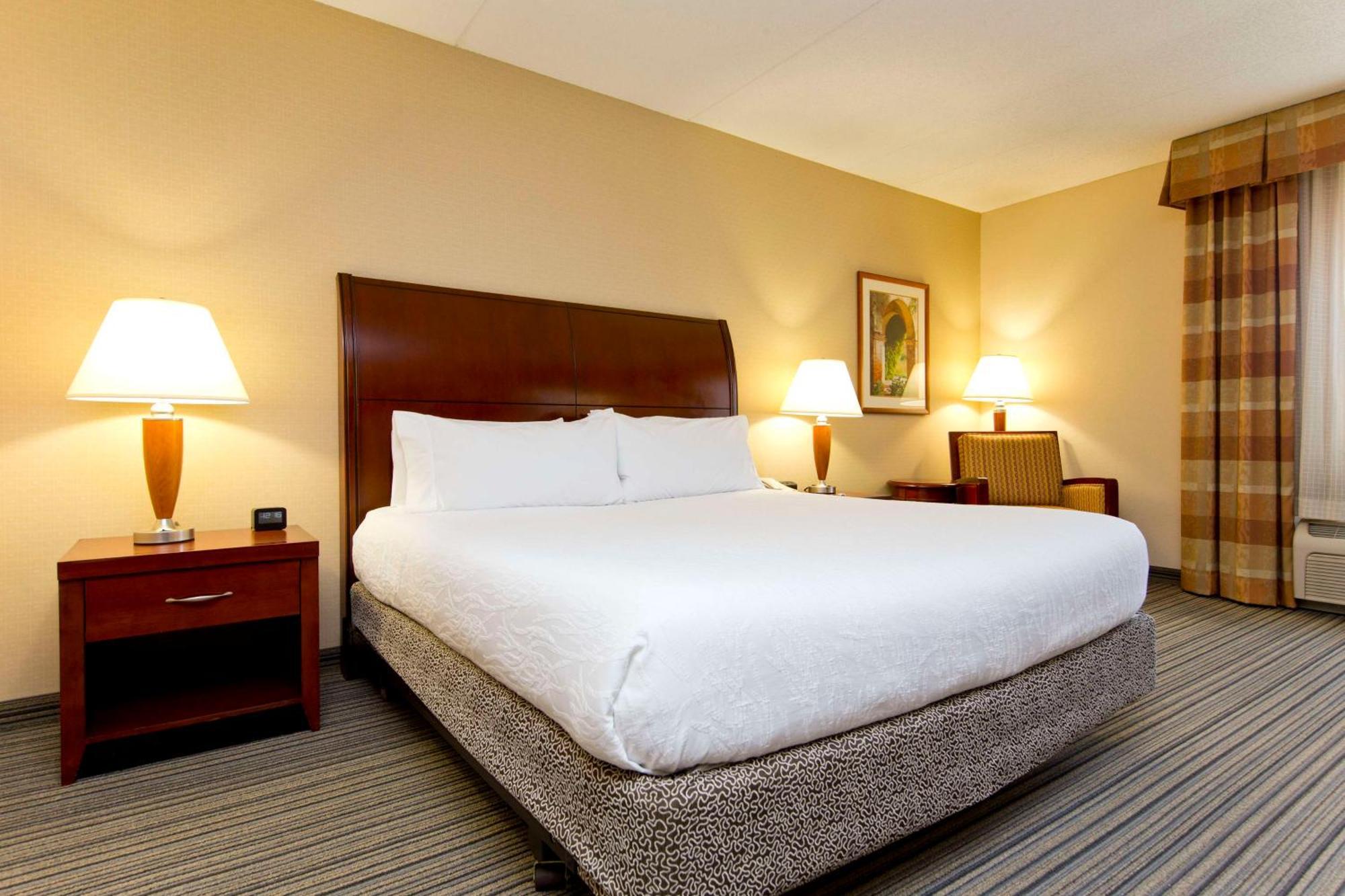 Hilton Garden Inn Winchester Luaran gambar