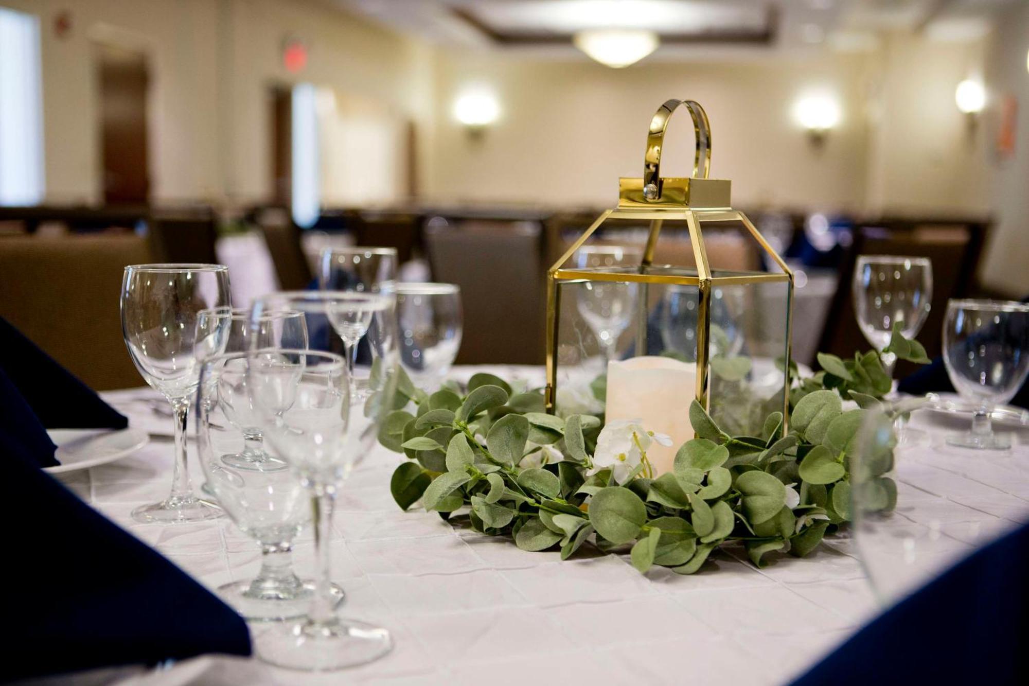 Hilton Garden Inn Winchester Luaran gambar