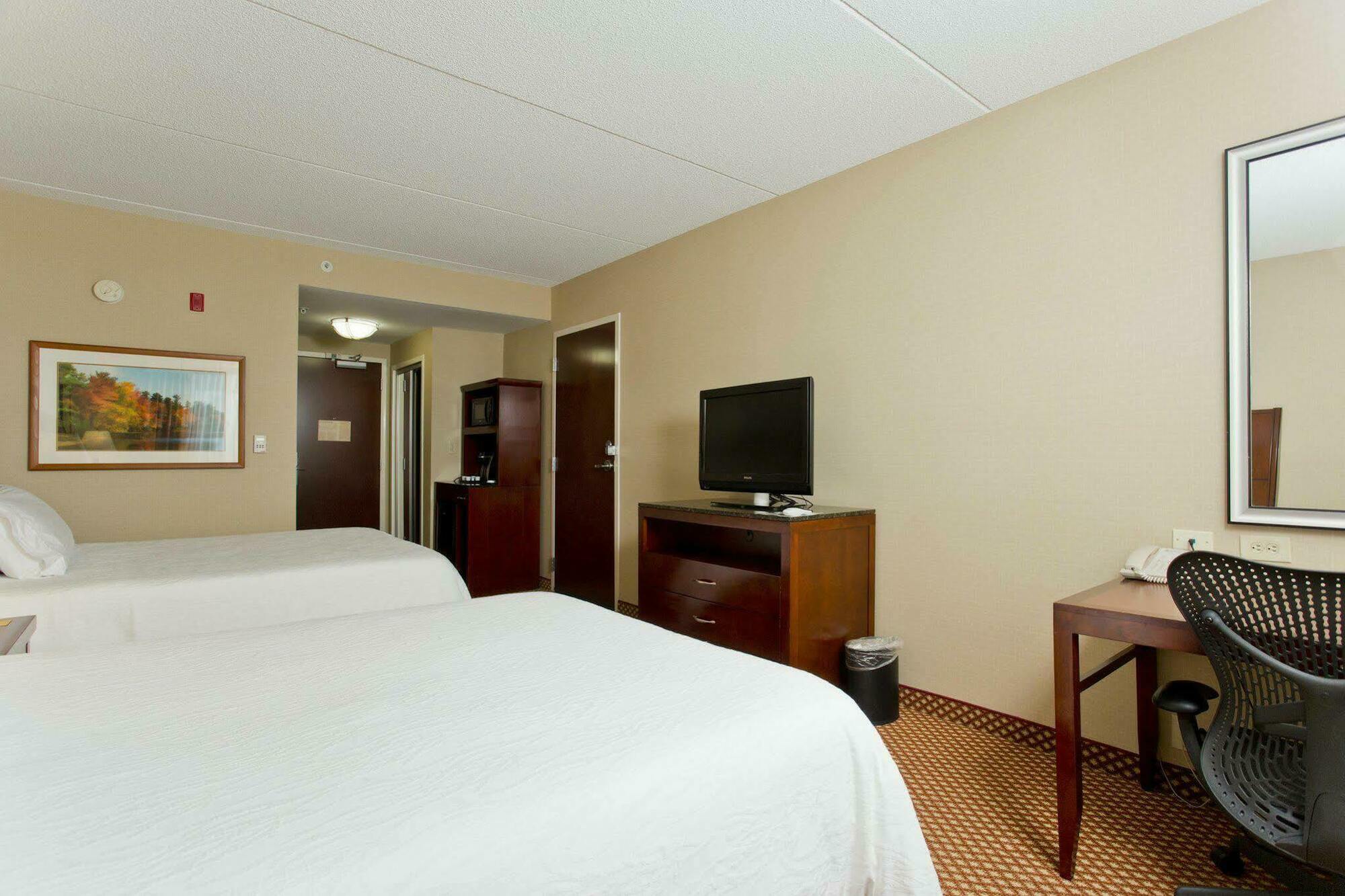 Hilton Garden Inn Winchester Luaran gambar